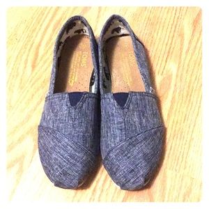Women’s Toms Shoes